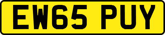 EW65PUY