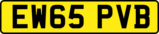 EW65PVB