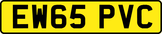 EW65PVC
