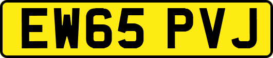 EW65PVJ