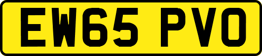 EW65PVO