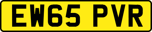 EW65PVR