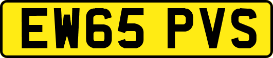 EW65PVS