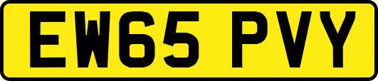 EW65PVY
