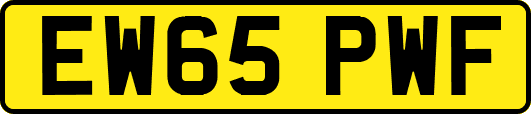 EW65PWF