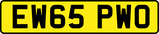 EW65PWO