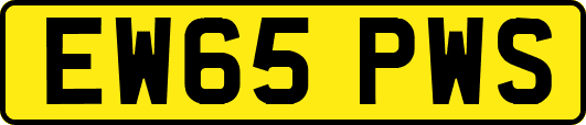 EW65PWS