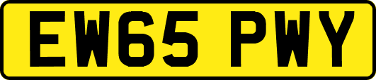 EW65PWY