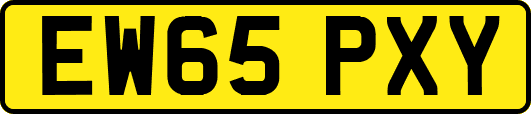 EW65PXY