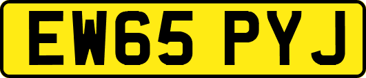 EW65PYJ
