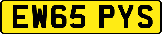 EW65PYS