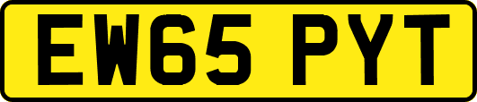 EW65PYT