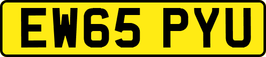 EW65PYU
