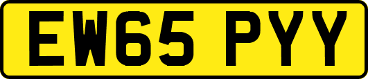 EW65PYY