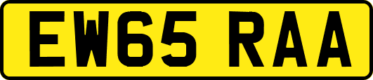 EW65RAA