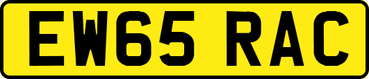 EW65RAC