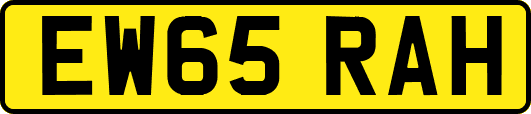 EW65RAH
