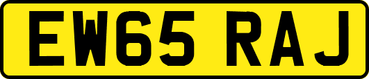 EW65RAJ