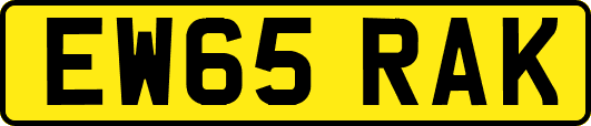 EW65RAK