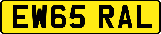 EW65RAL