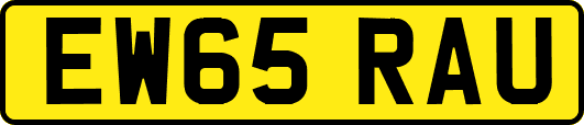 EW65RAU
