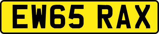 EW65RAX