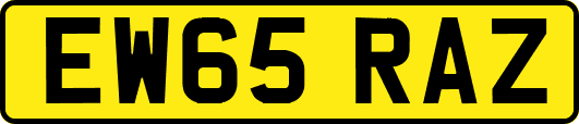 EW65RAZ