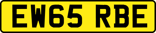 EW65RBE