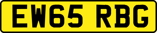 EW65RBG