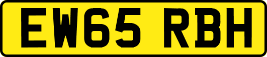 EW65RBH