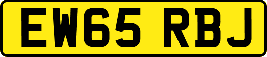 EW65RBJ