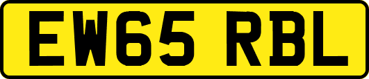 EW65RBL