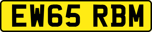 EW65RBM