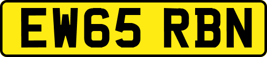 EW65RBN