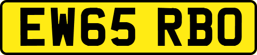 EW65RBO