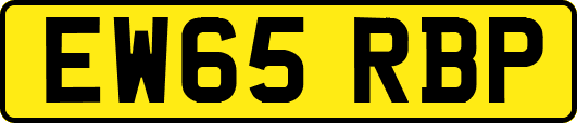 EW65RBP