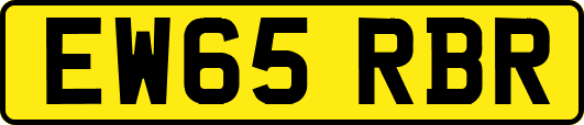 EW65RBR