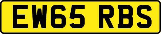 EW65RBS
