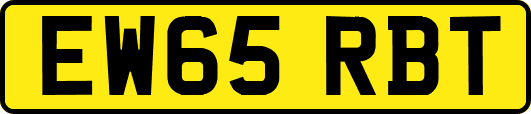 EW65RBT