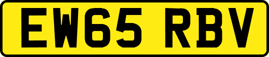 EW65RBV
