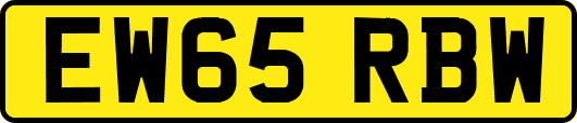 EW65RBW