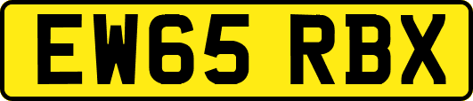 EW65RBX