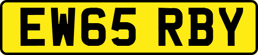 EW65RBY