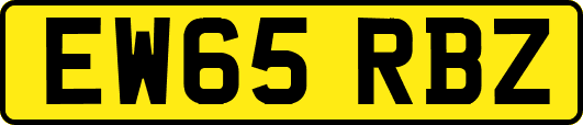 EW65RBZ