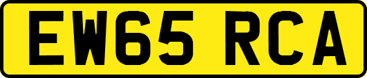 EW65RCA