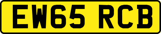 EW65RCB