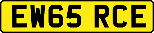EW65RCE
