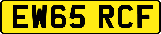 EW65RCF