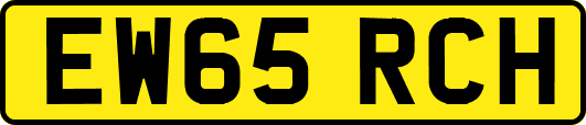 EW65RCH
