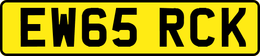 EW65RCK